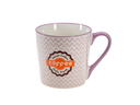 Кружка керамическая 
