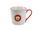 Кружка керамическая 