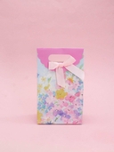 Пакет бумажный подарочный 