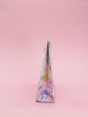 Пакет бумажный подарочный 