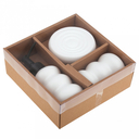 Набор для ванной комнаты 