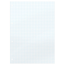 Сменный блок в клетку (A5; 160 листов; белый) — фото, картинка — 3