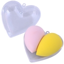 Набор спонжей для макияжа 