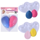 Набор спонжей для макияжа 