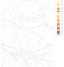 Картина по номерам 