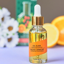 Масло-эликсир для лица 