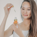 Масло-эликсир для лица 