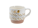 Кружка керамическая 