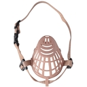 Намордник с нейлоновым ремешком (M) — фото, картинка — 1