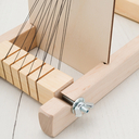 Cтанок для бисероплетения малый (45х16х12 см) — фото, картинка — 2