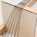 Cтанок для бисероплетения малый (45х16х12 см) — фото, картинка — 3