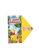 Конверт для денег 