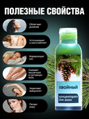 Концентрат для ванн 