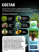 Концентрат для ванн 