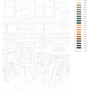 Картина по номерам 