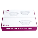 Набор розеток для варенья 