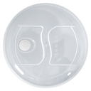 Крышка для микроволновой печи (260 мм; прозрачный) — фото, картинка — 1