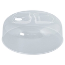 Крышка для микроволновой печи (260 мм; прозрачный) — фото, картинка — 2