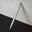 Ручка шариковая синяя 