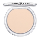 Пудра для лица матирующая 