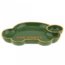 Блюдо керамическое 