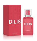 Парфюмерная вода для женщин 