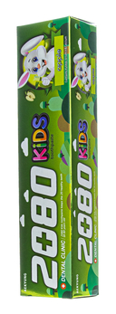 Зубная паста детская 