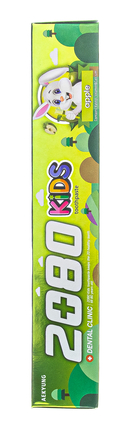 Зубная паста детская 