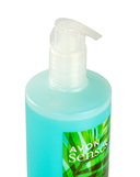 Гель для душа 