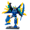 Робот-конструктор 