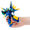 Робот-конструктор 