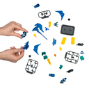 Робот-конструктор 