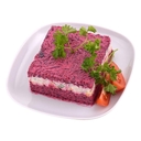 Кулинарная форма 