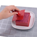 Кулинарная форма 