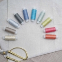 Набор швейных ниток 50/2 