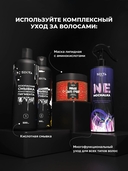 Гель-лосьон для удаления краски с кожи головы 