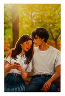 Больше чем любовь — фото, картинка — 1