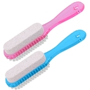 Щёточка для ног с пемзой (арт. MJ17-54) — фото, картинка — 1