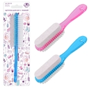 Щёточка для ног с пемзой (арт. MJ17-54) — фото, картинка — 2