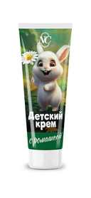 Крем детский 