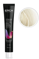 Крем-краска для волос 