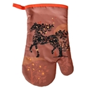 Прихватка-рукавица 