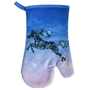 Прихватка-рукавица 