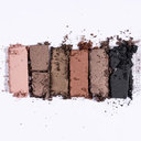 Палетка теней для век 