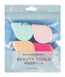 Набор спонжей для макияжа 