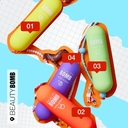 Бальзам-тинт для губ 