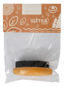 Щётка для бороды — фото, картинка — 1