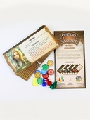 Зельеварение. Путь алхимика. Герои и злодеи (дополнение) — фото, картинка — 4