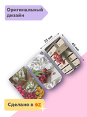 Набор магнитных закладок 