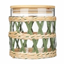 Банка стеклянная 